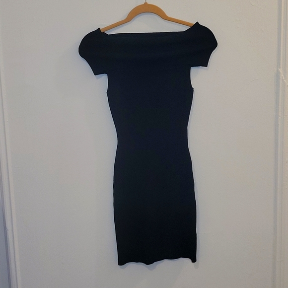 A.L.C. Dresses & Skirts - ALC knit minidress